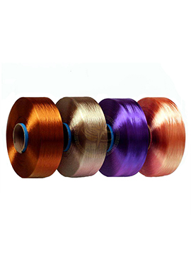 PP fiber filament yarn